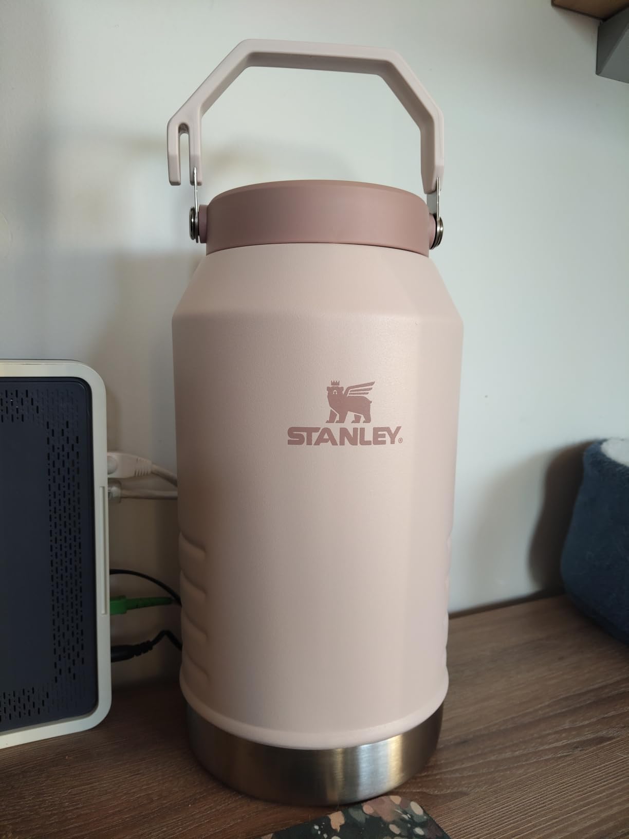 Stanley IceFlow Jug 64 oz customer photo 2