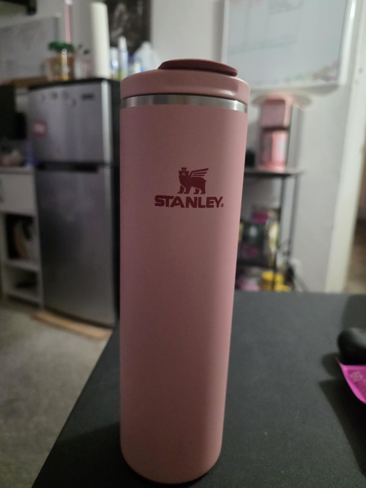 Stanley Transit Flip Top Mug customer photo 1