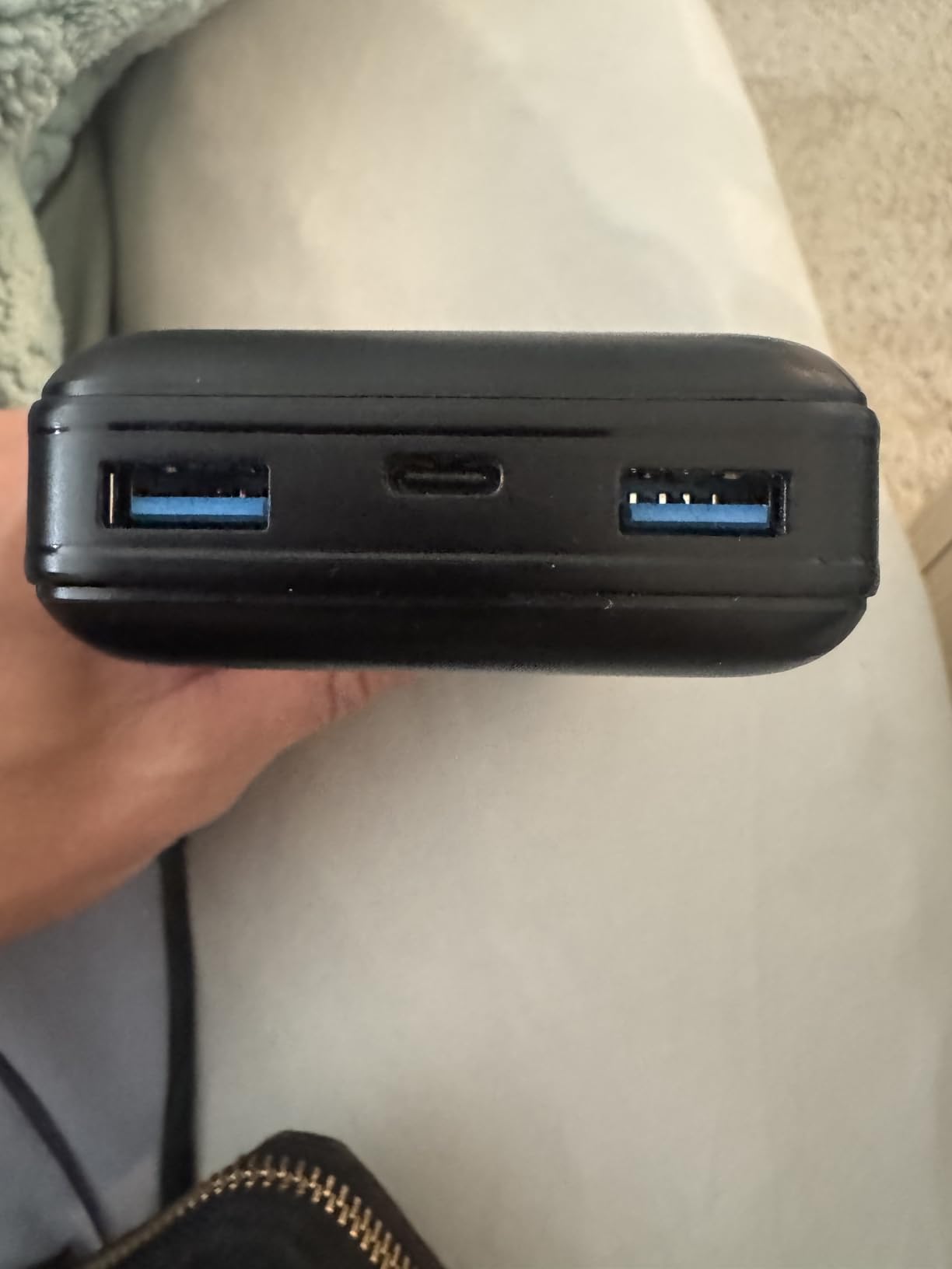 IAPOS 60K customer photo 1