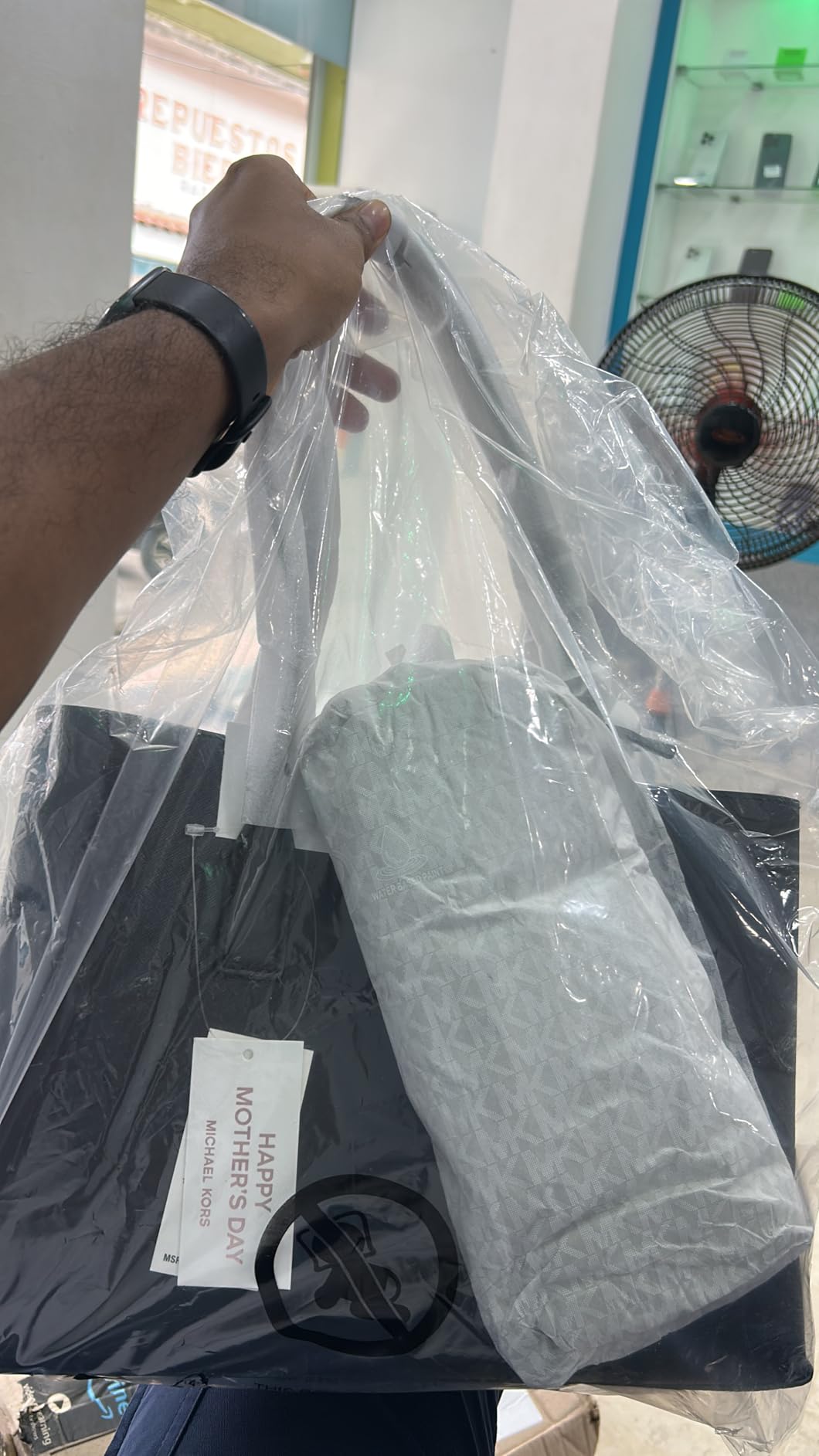 Michael Kors Ruthie Tote customer photo 1
