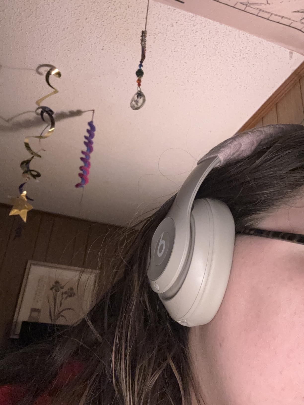 Beats Studio Pro - Wireless Noise Cancelling Over-The-Ear Headphones - Matte Pink (Renewed) customer photo 1