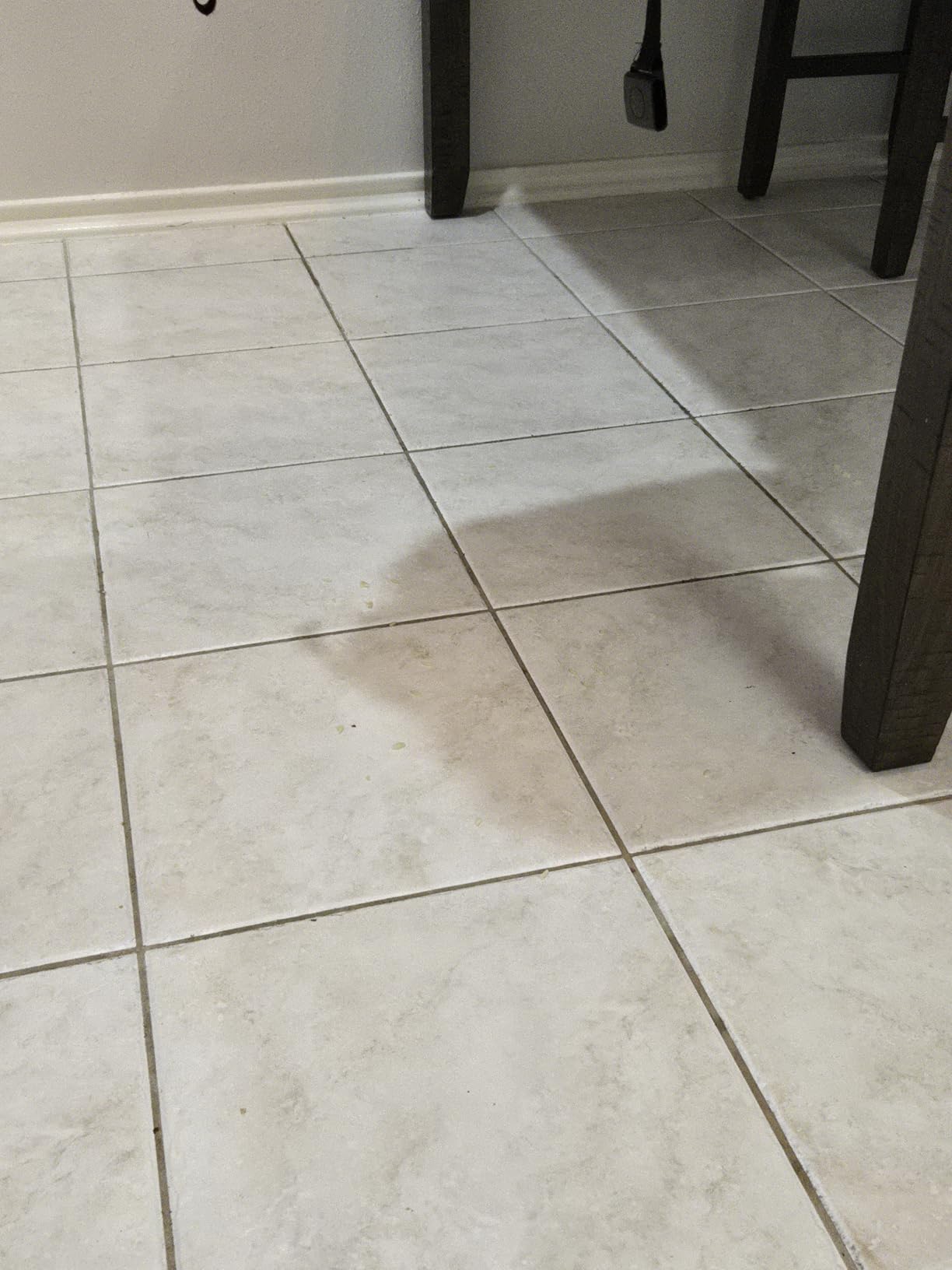 roborock Qrevo Edge 2 Robot Vacuum and Mop, 25,000Pa, 3.14'' Ultra-Slim customer photo 1