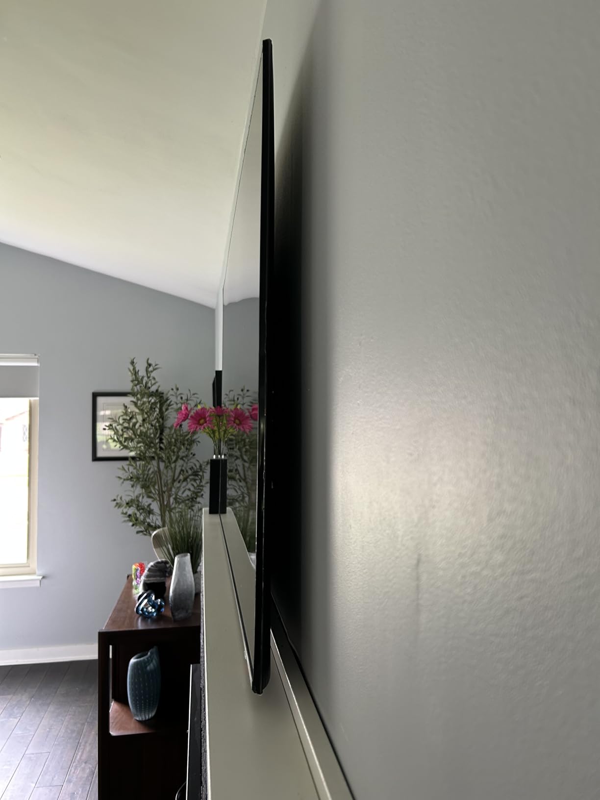Samsung QN70H customer photo 1