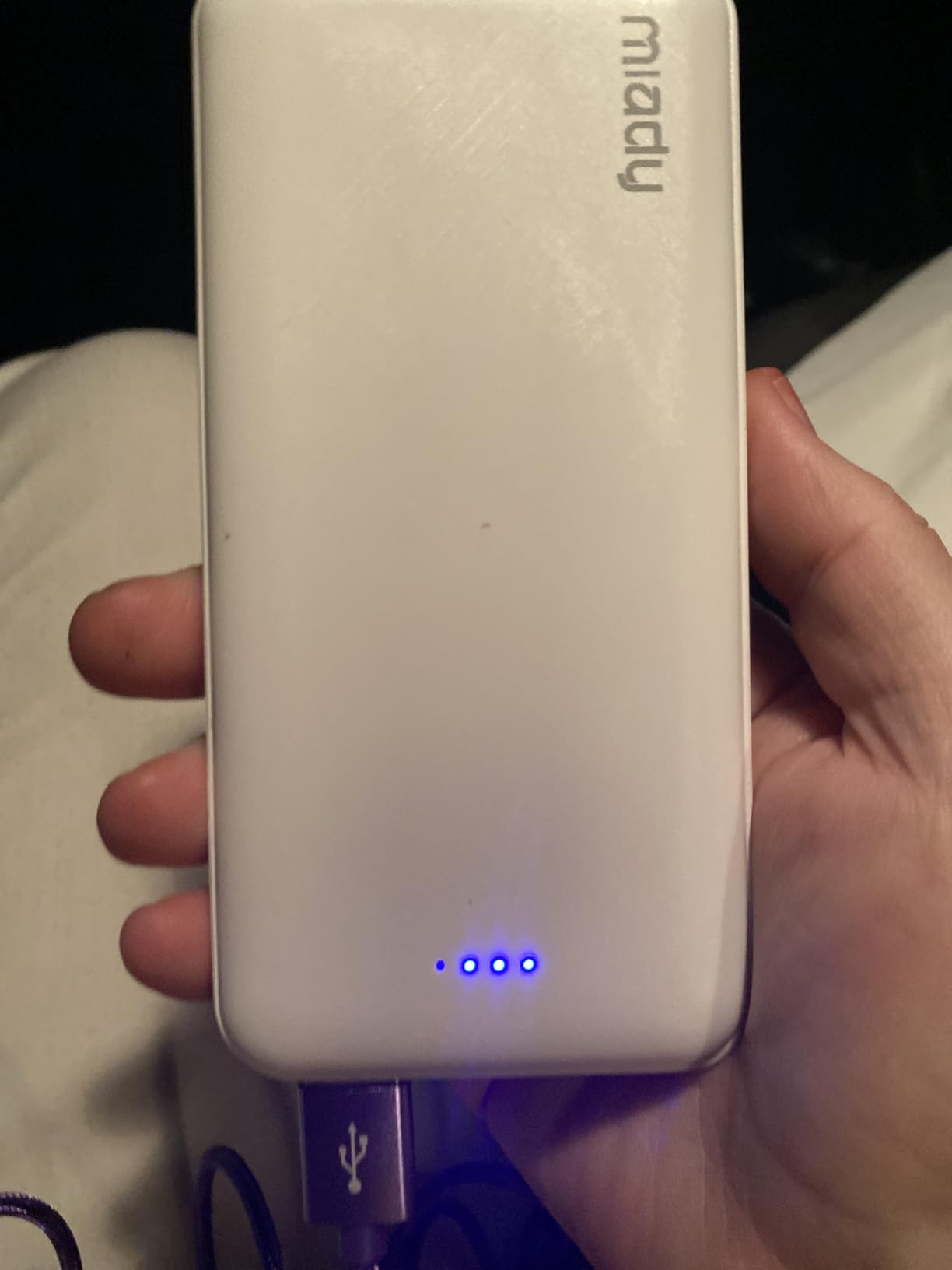 Miady 2-Pack 10K customer photo 2