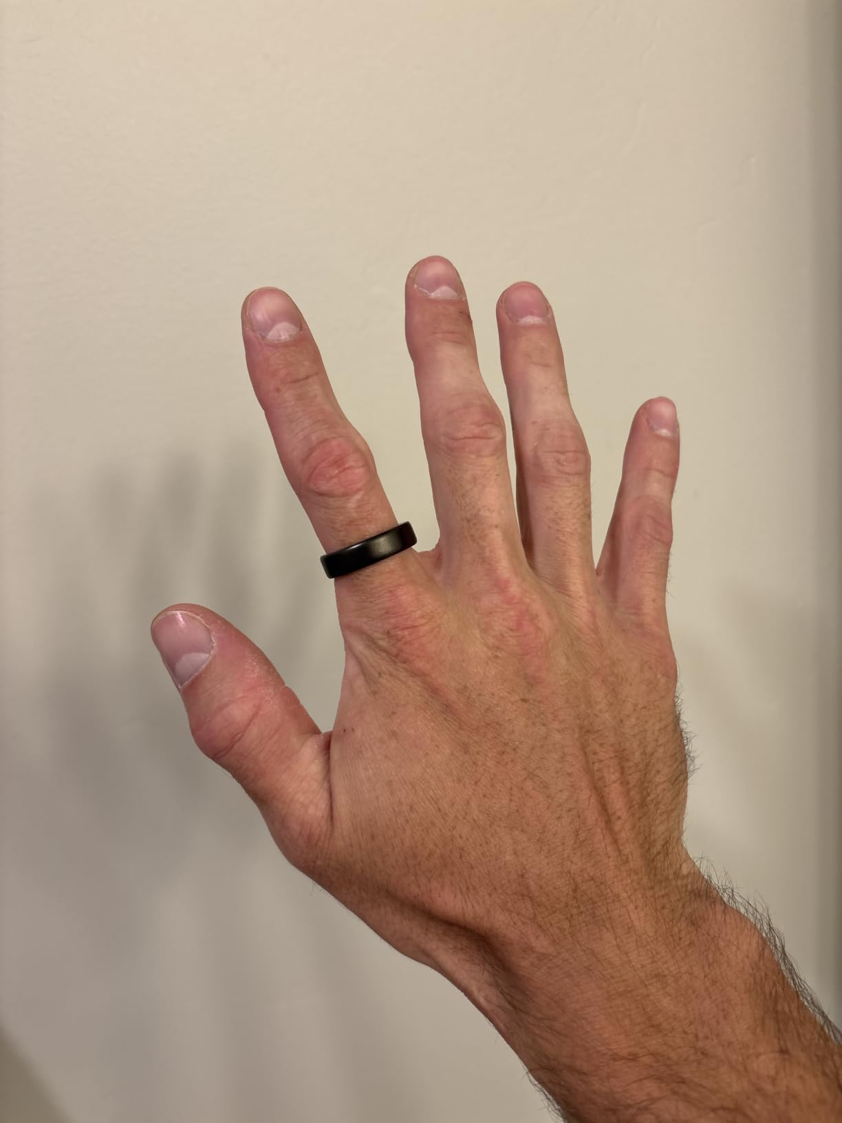 Oura Ring 5 customer photo 1
