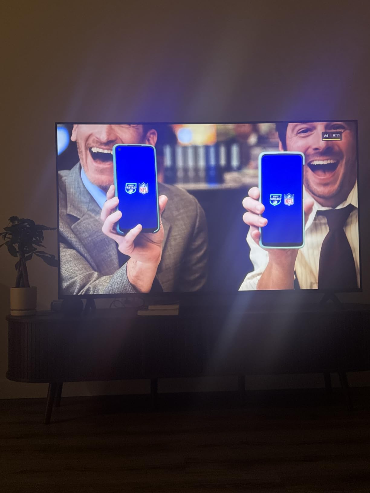 LG 98-Inch Class Nano AI 4K NU85 Series Smart TV, 2026 Model customer photo 2
