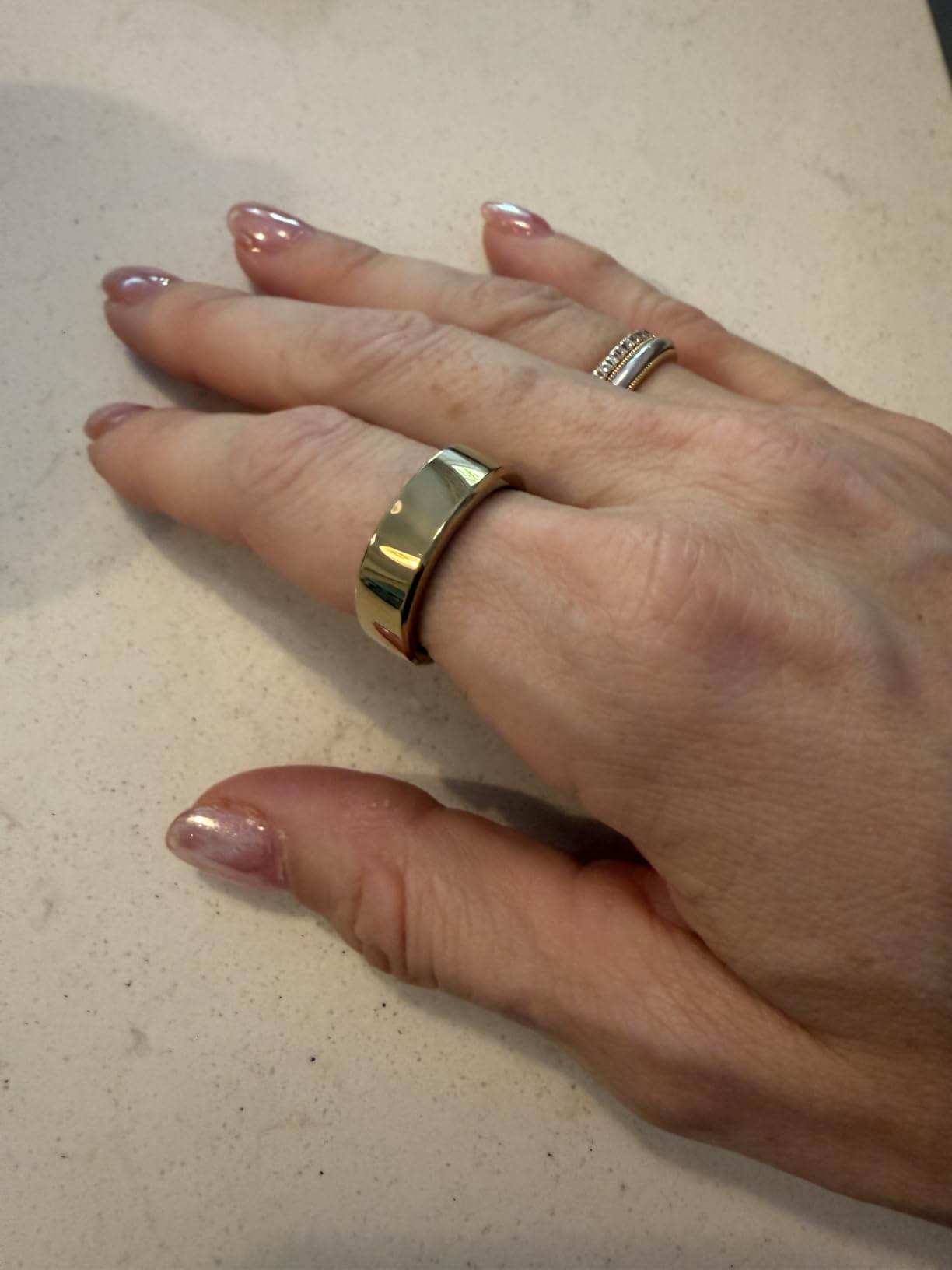 RingConn Gen 3 customer photo 1