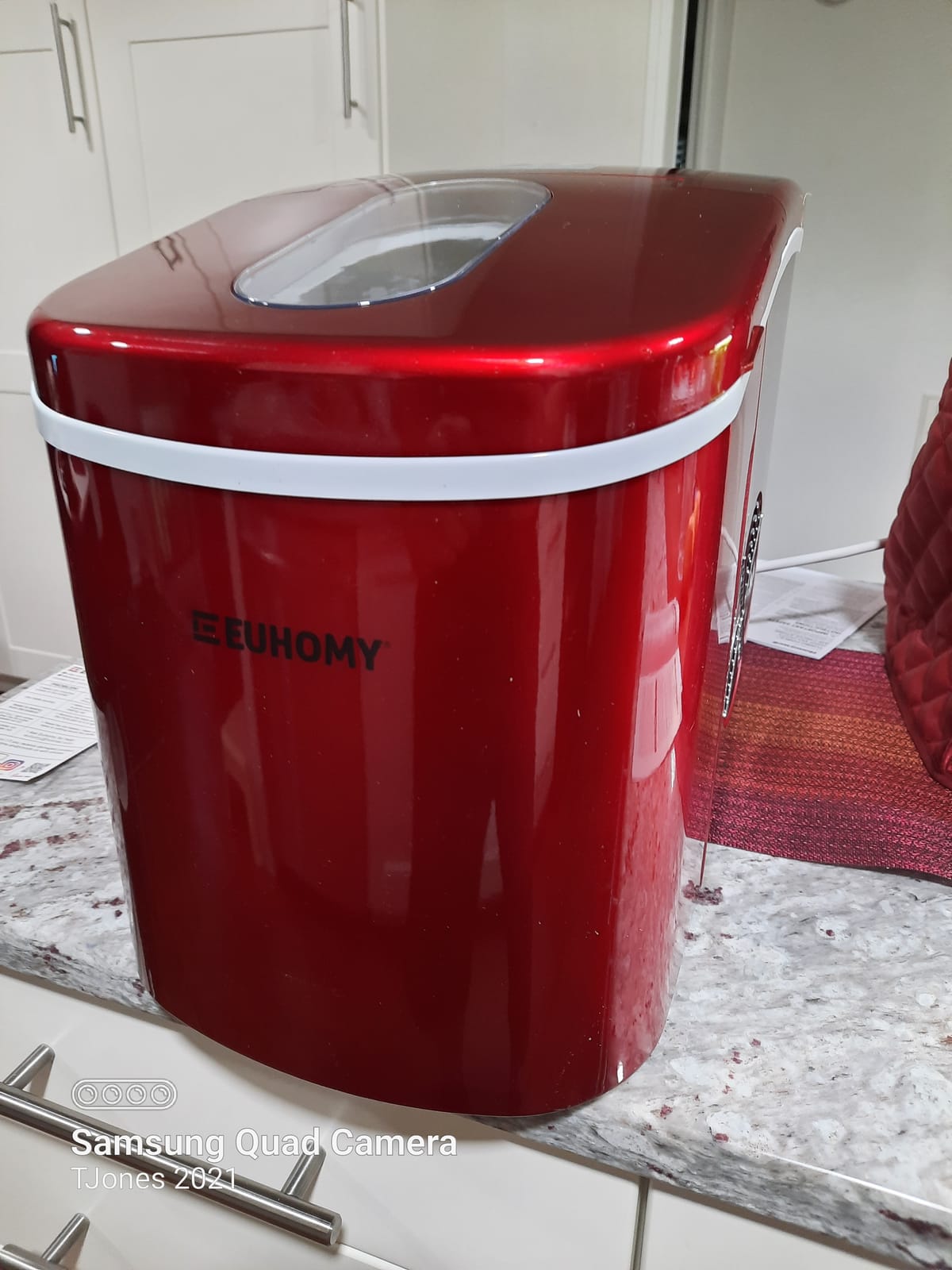 EUHOMY Nugget 44 customer photo 2