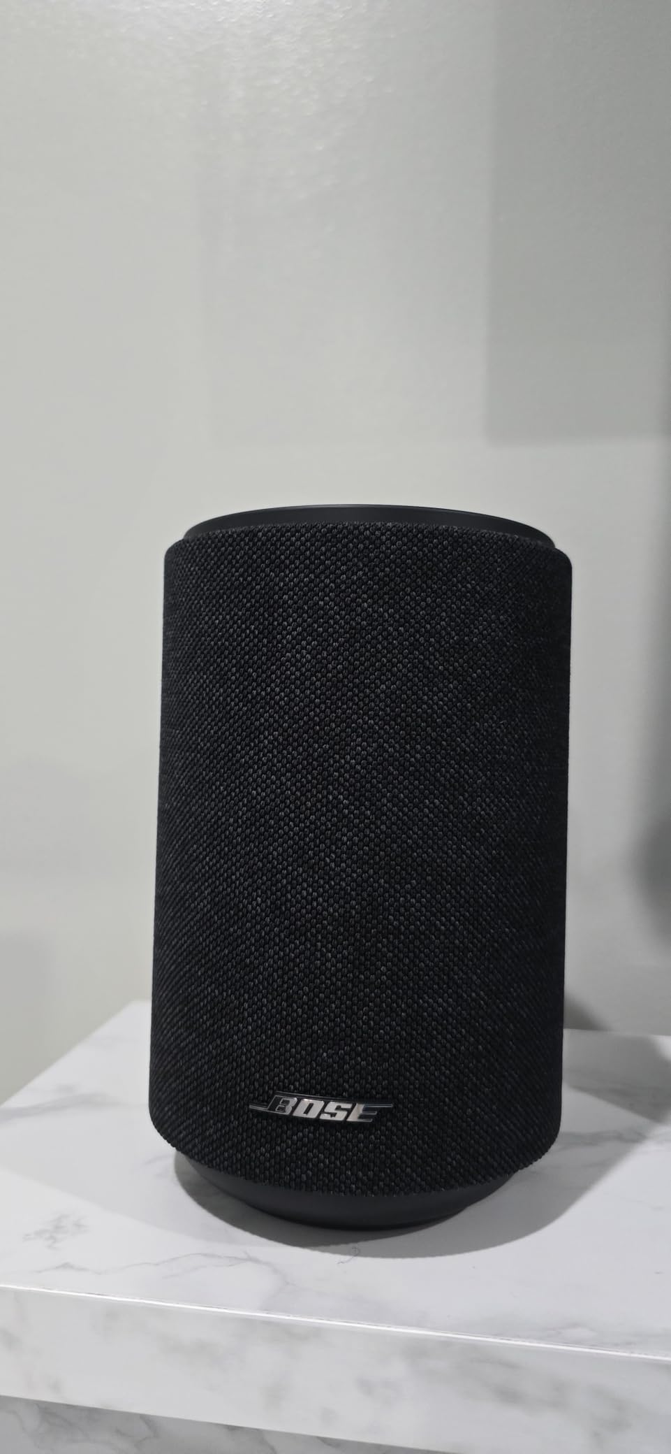 Bose Stereo Music Set (2 Lifestyle Ultra Speakers), Wireless Home Speakers, TrueSpatial Audio, CleanBass, AirPlay & Google Cast, Black customer photo 2