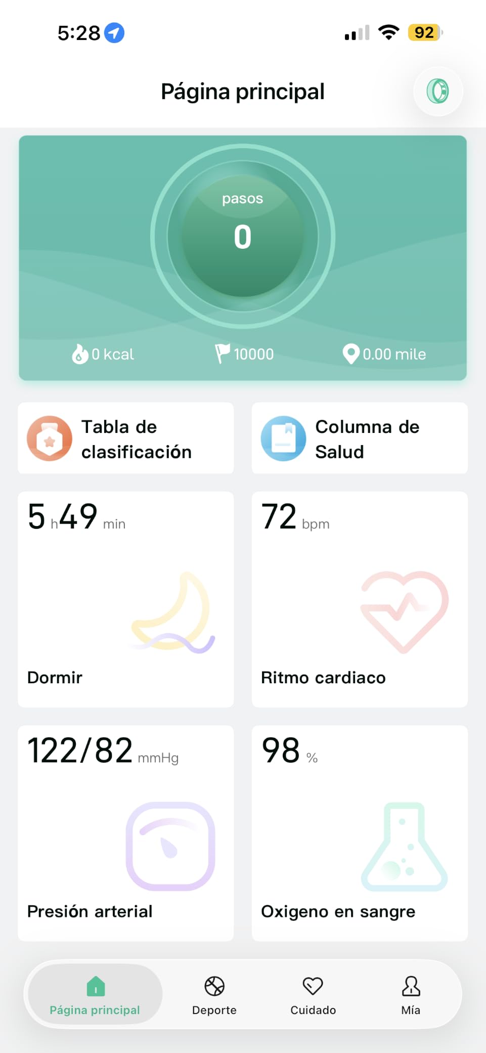 BIEMHA Smart Ring customer photo 2