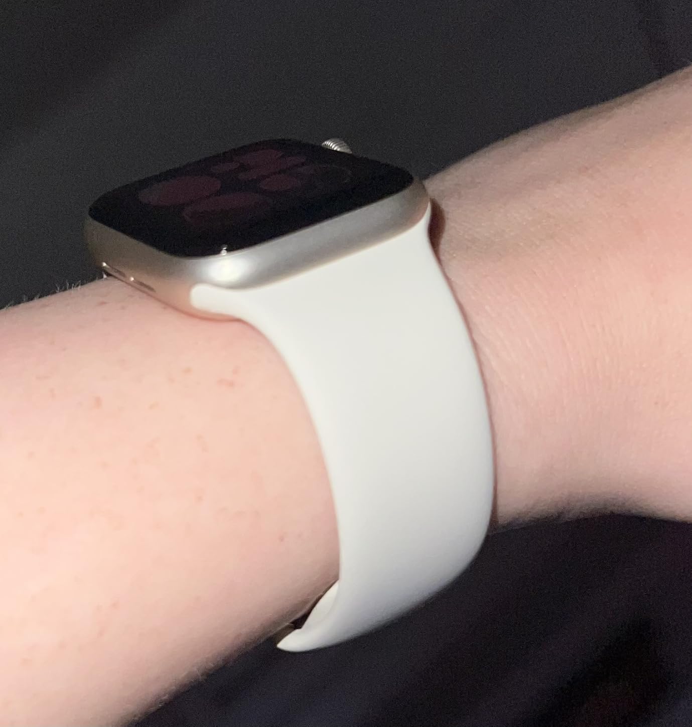 Apple Watch SE 3 customer photo 2