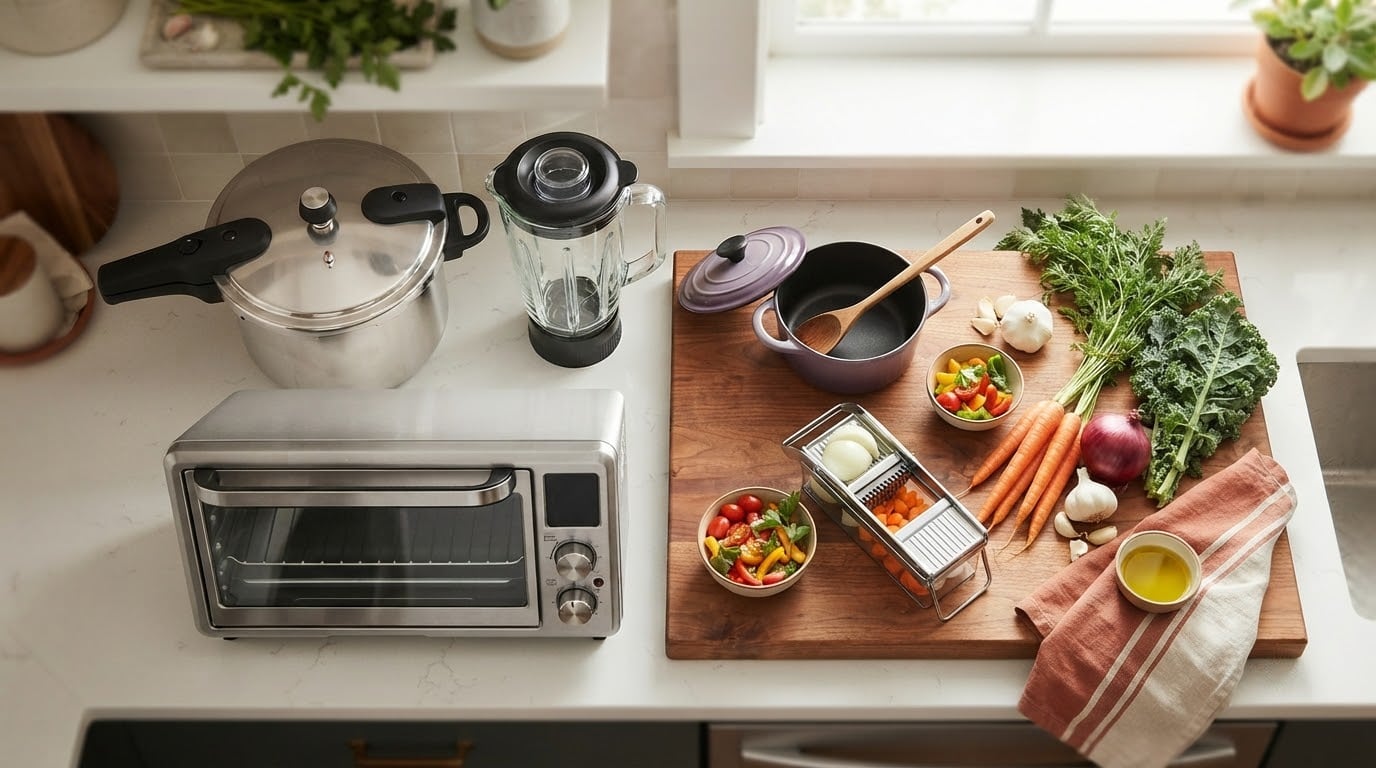 Best Amazon Prime Big Deal Days Kitchen Deals