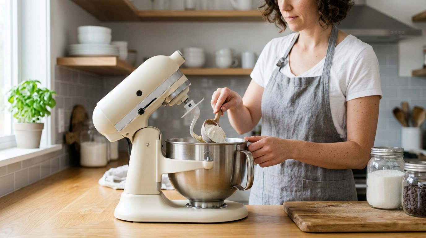 Best Amazon Prime Big Deal Days KitchenAid Deals