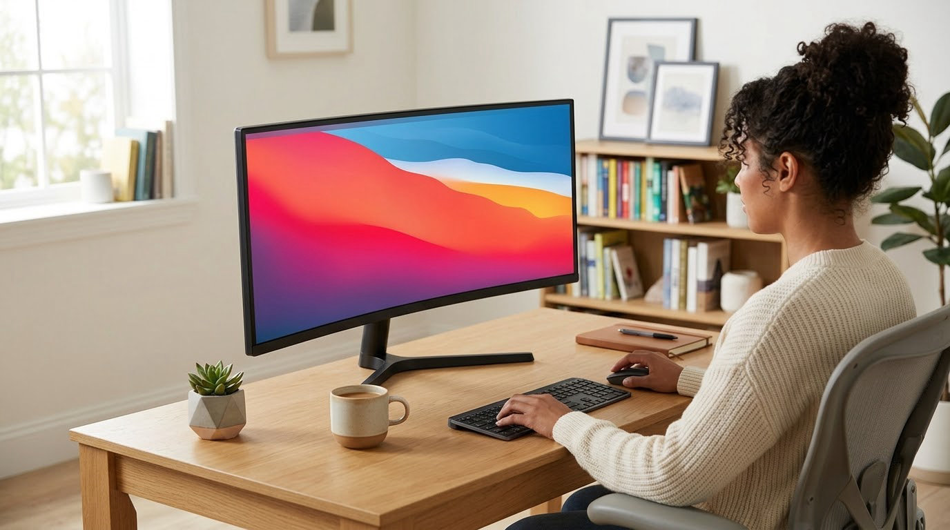 Best Amazon Prime Big Deal Days Ultrawide Monitor Deals