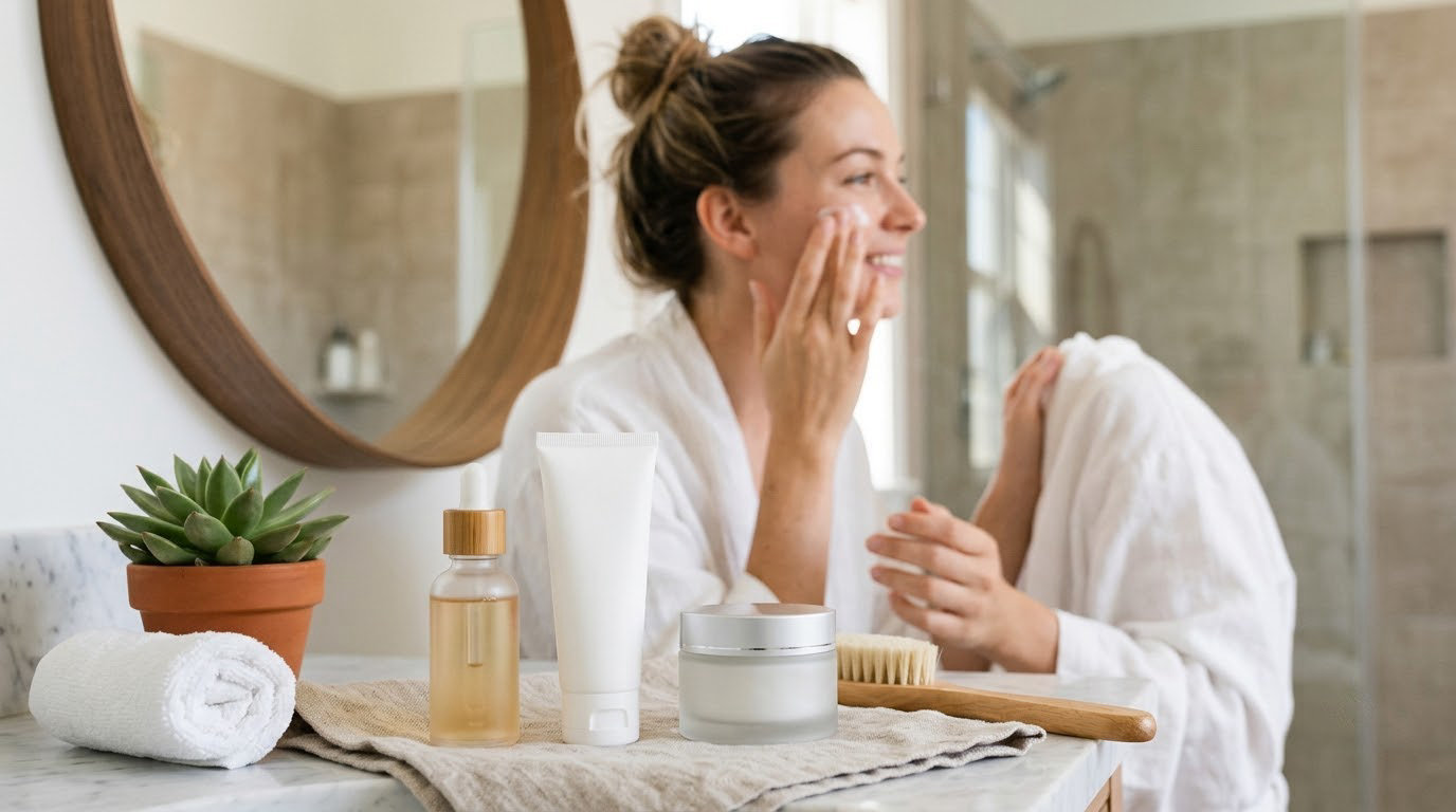 Best Amazon Prime Big Deal Days Skincare Deals
