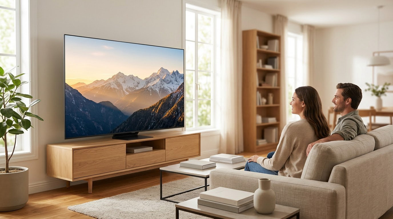 Best Amazon Prime Big Deal Days 75-Inch TV Deals