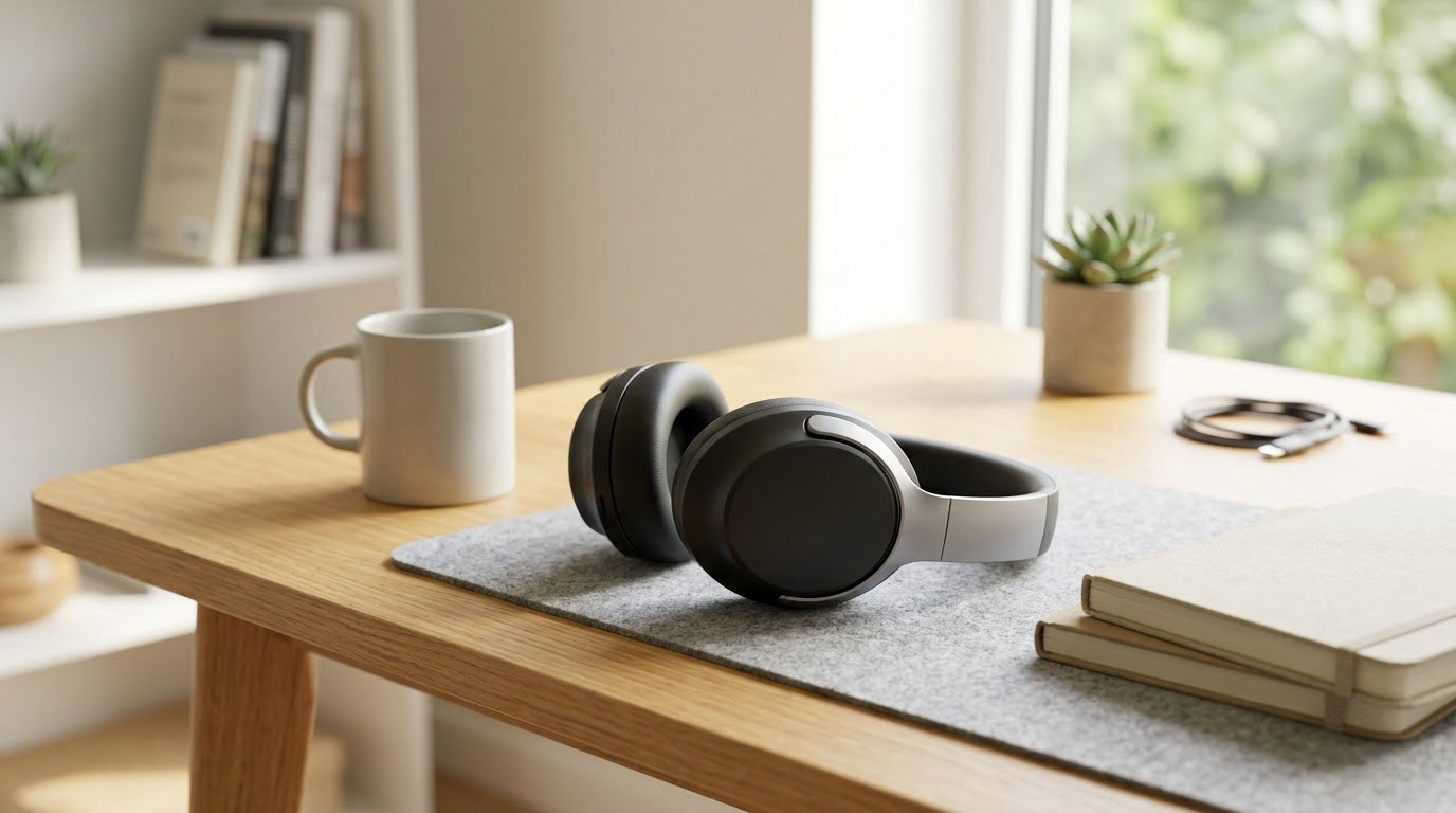 Best Amazon Prime Big Deal Days Headphone Deals Under $100