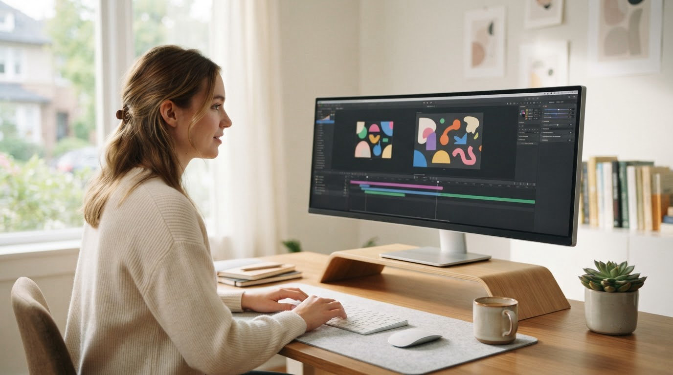 Best Amazon Prime Big Deal Days Monitor Deals