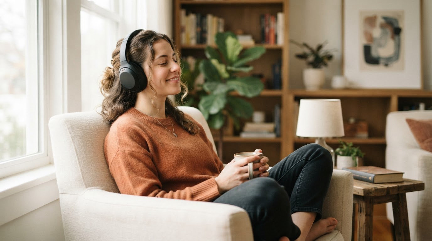 Best Amazon Prime Big Deal Days Sony Headphones Deals