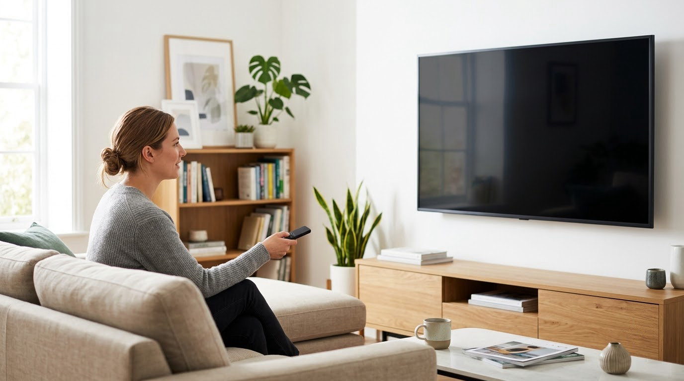 Best Amazon Prime Big Deal Days LG TV Deals