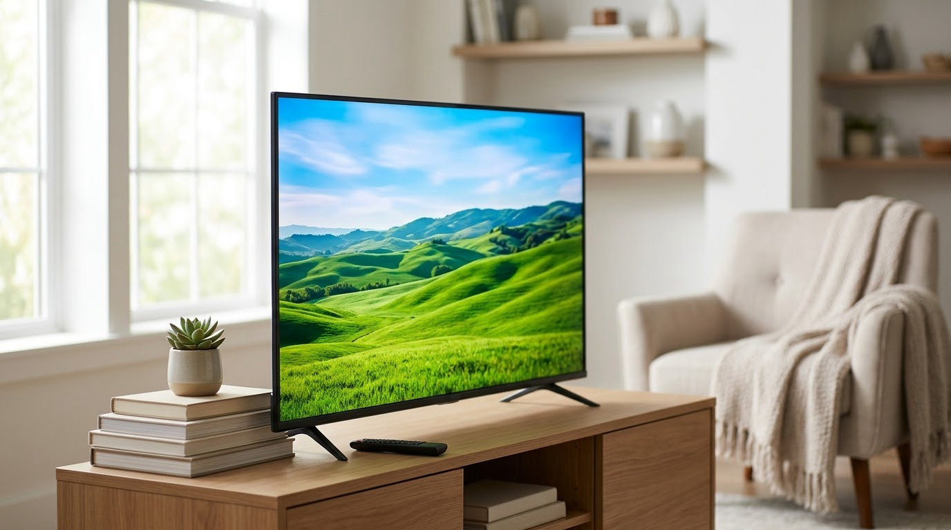 Best Amazon Prime Big Deal Days 43-Inch TV Deals