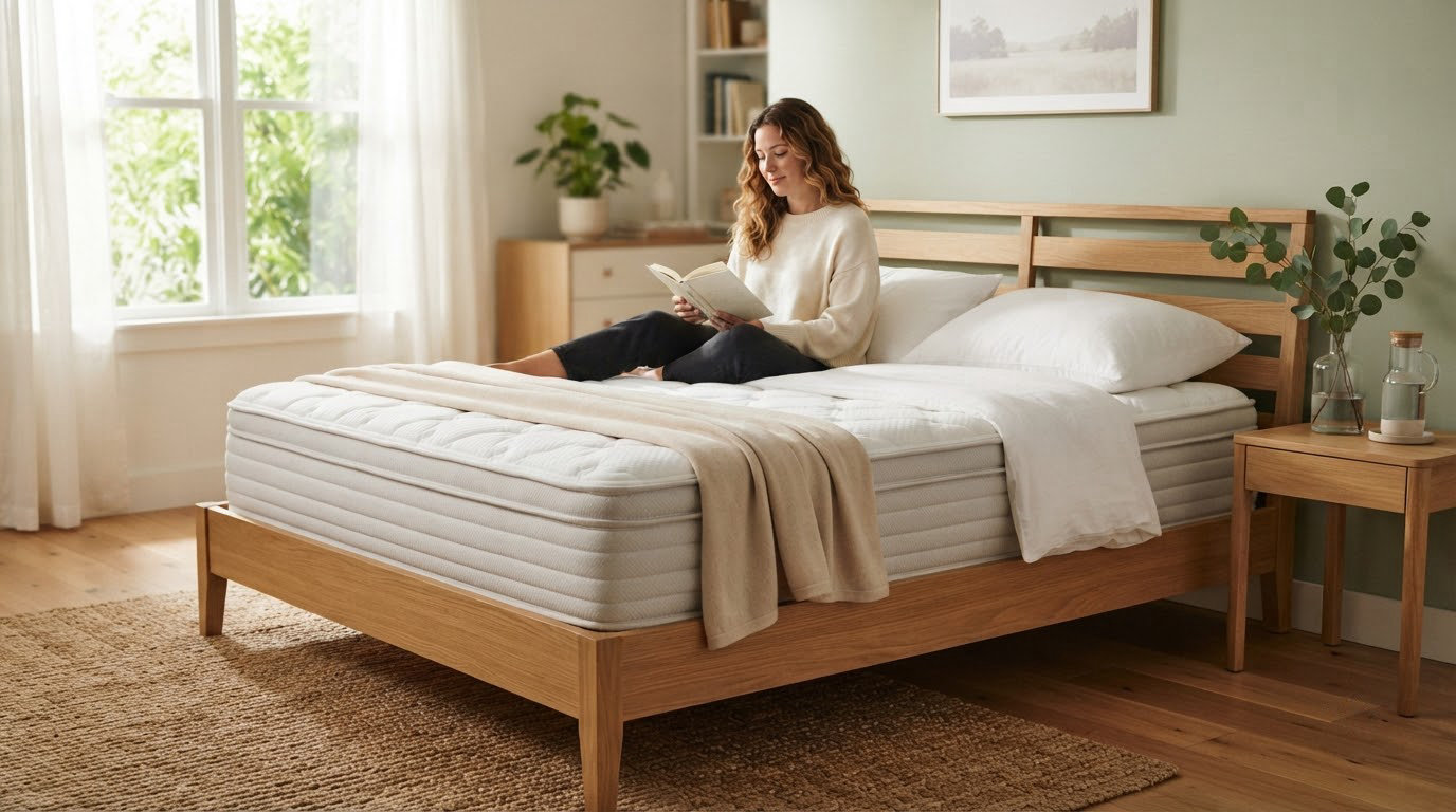 Best Amazon Prime Big Deal Days Mattress Deals