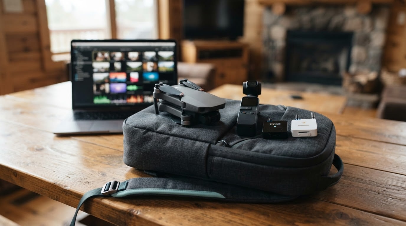 Best Amazon Prime Big Deal Days DJI Deals