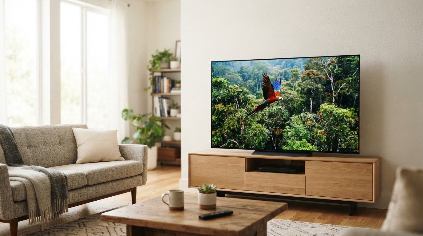 Best Amazon Prime Big Deal Days OLED TV Deals