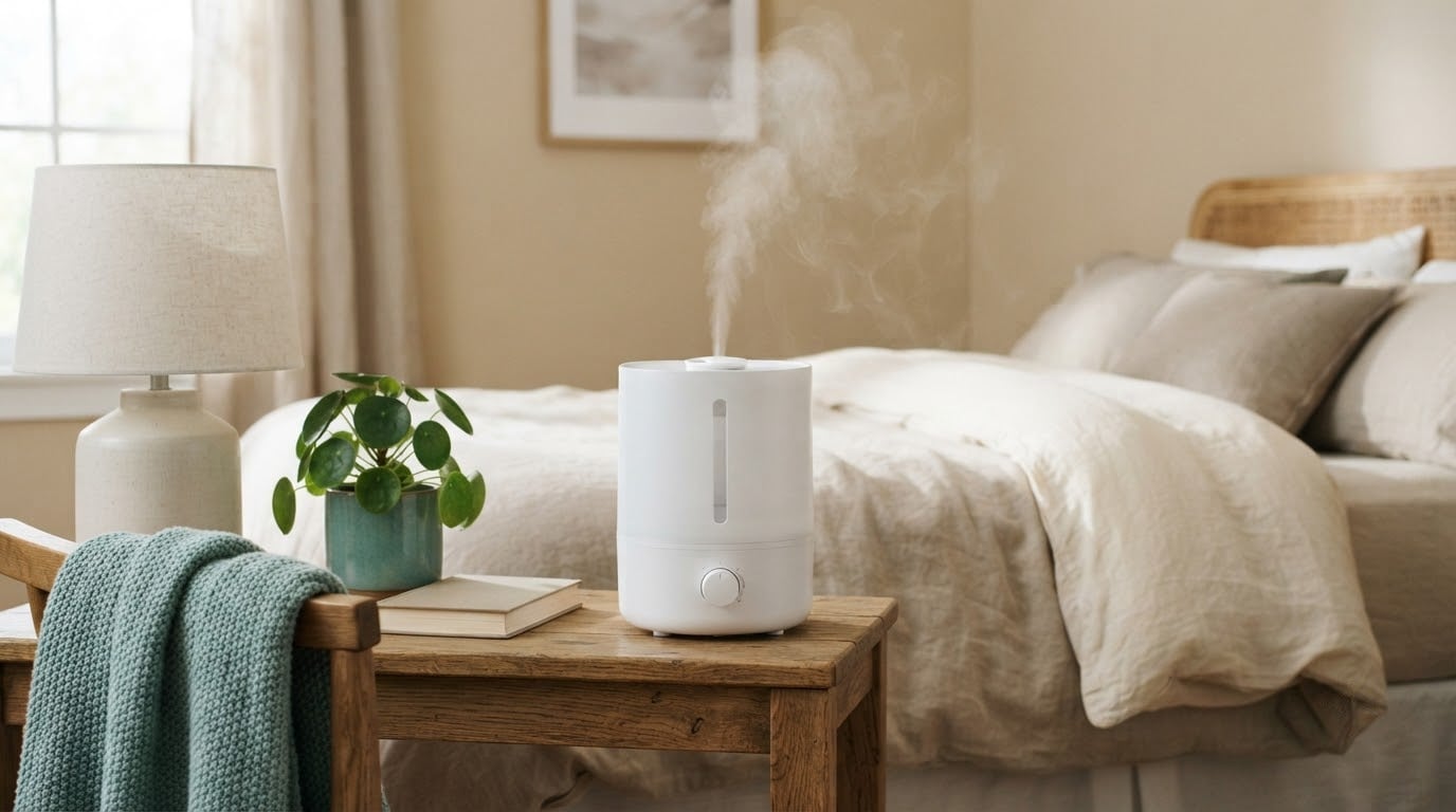 Best Amazon Prime Big Deal Days Humidifier Deals