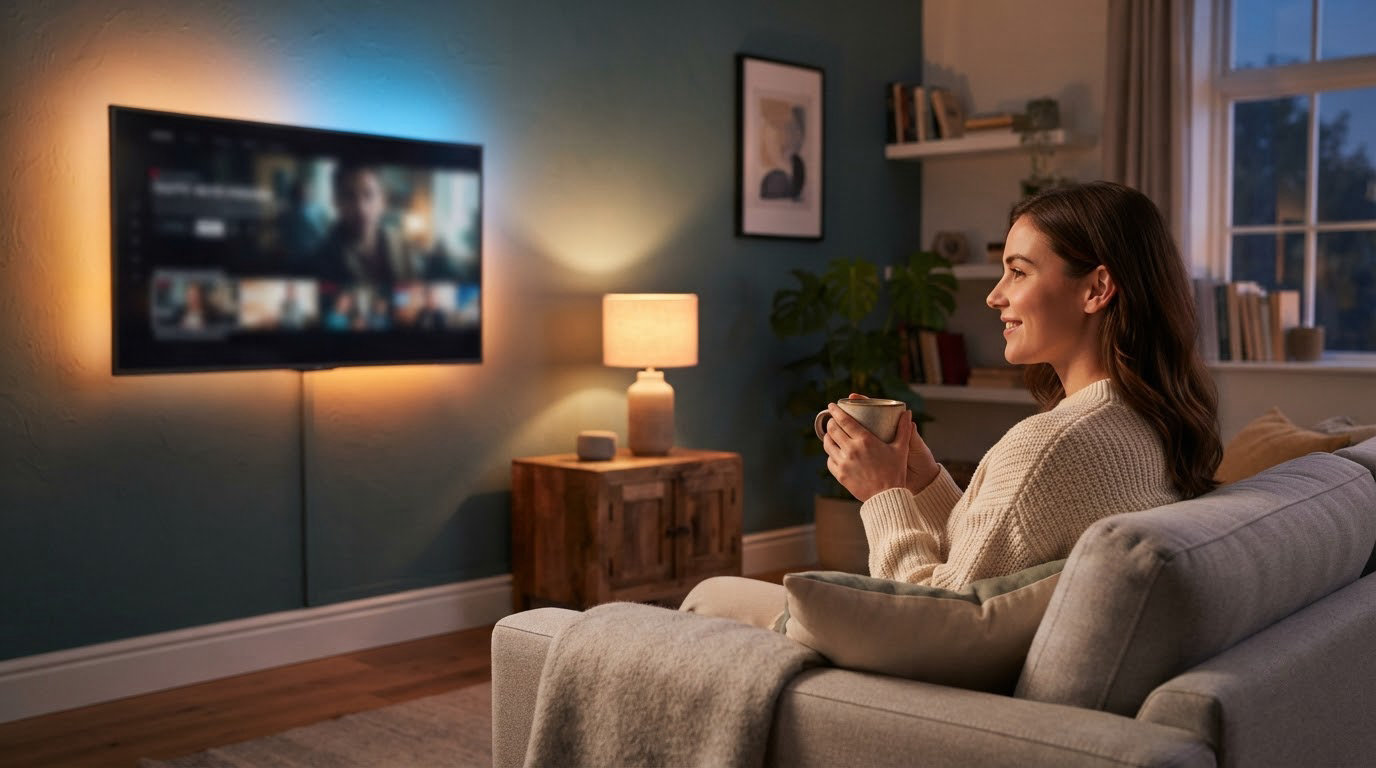 Best Amazon Prime Big Deal Days Philips Hue Deals