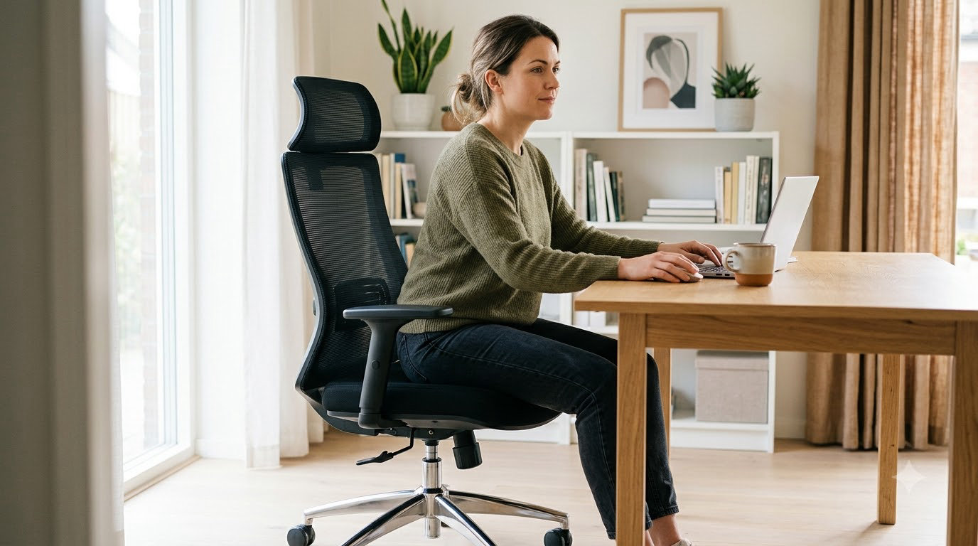 Best Amazon Prime Big Deal Days Office Chair Deals