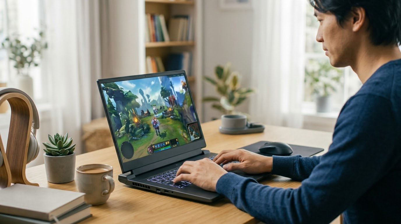 Best Amazon Prime Big Deal Days ASUS Deals