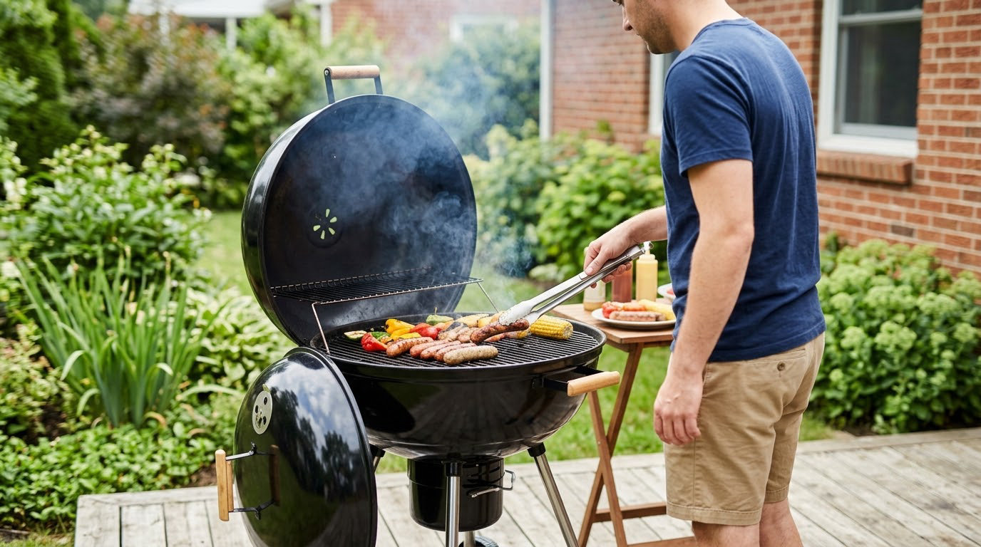 Best Amazon Prime Big Deal Days Grill Deals
