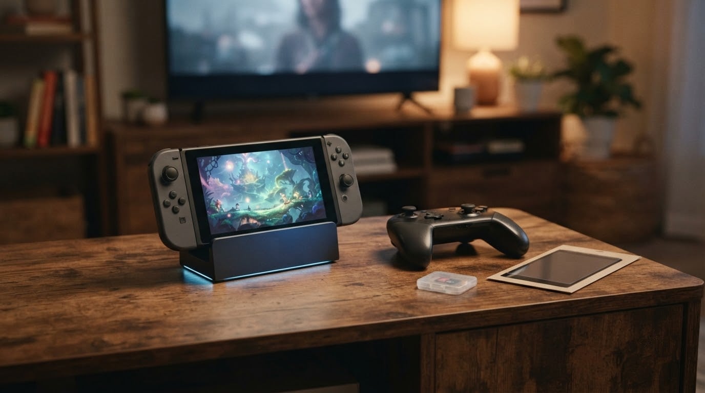 Best Amazon Prime Big Deal Days Nintendo Switch 2 Deals