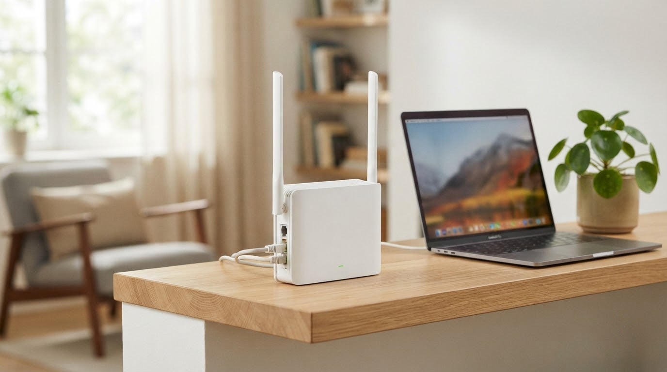 Best Amazon Prime Big Deal Days Wi-Fi Router Deals