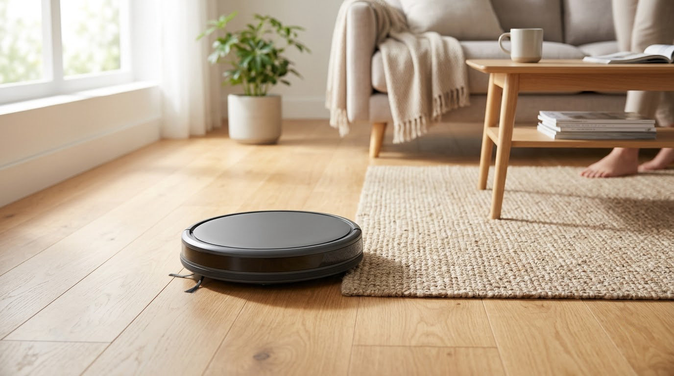 Best Amazon Prime Big Deal Days Roborock Deals