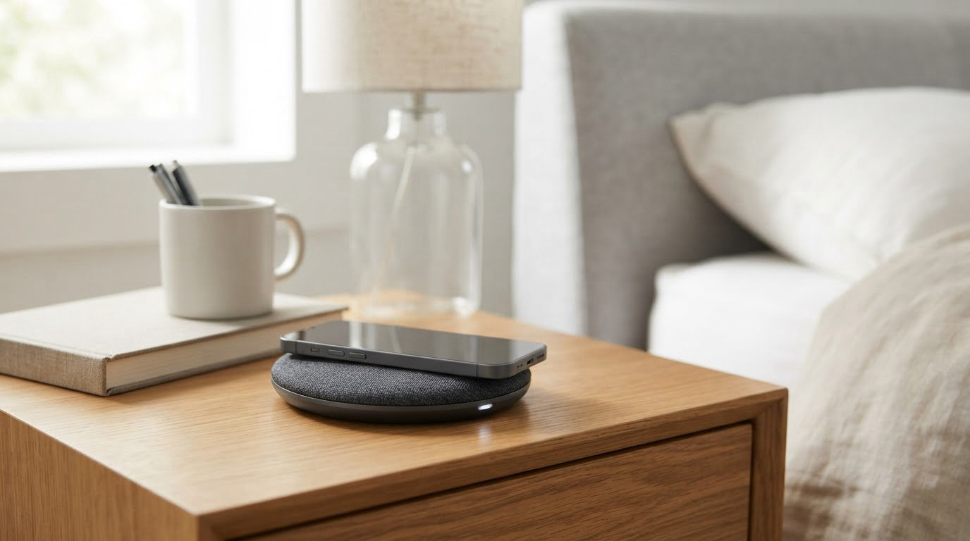 Best Amazon Prime Big Deal Days Wireless Charger Deals