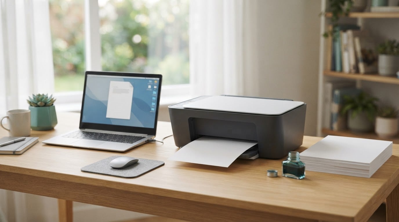 Best Amazon Prime Big Deal Days Printer Deals