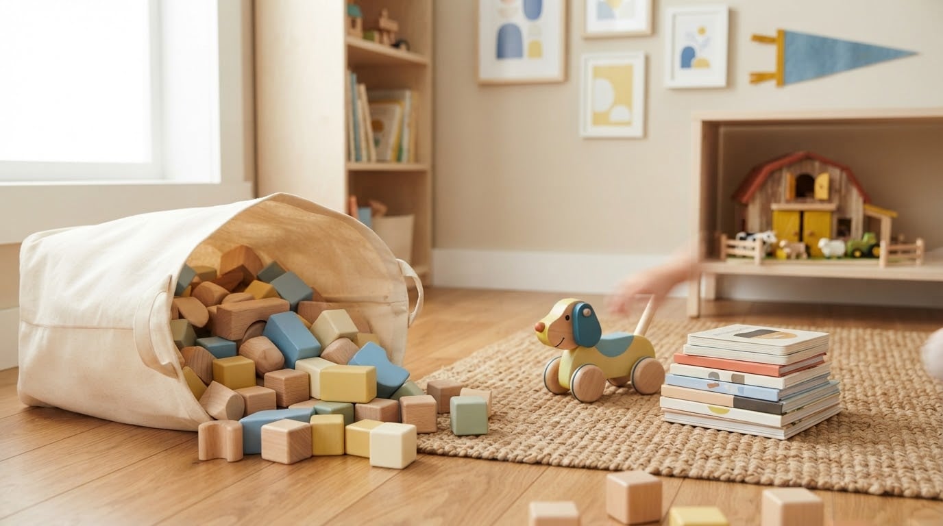 Best Amazon Prime Big Deal Days Toy Deals for Toddlers