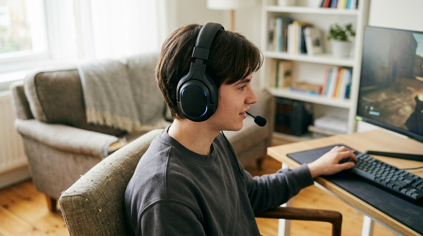 Best Amazon Prime Big Deal Days Gaming Headset Deals