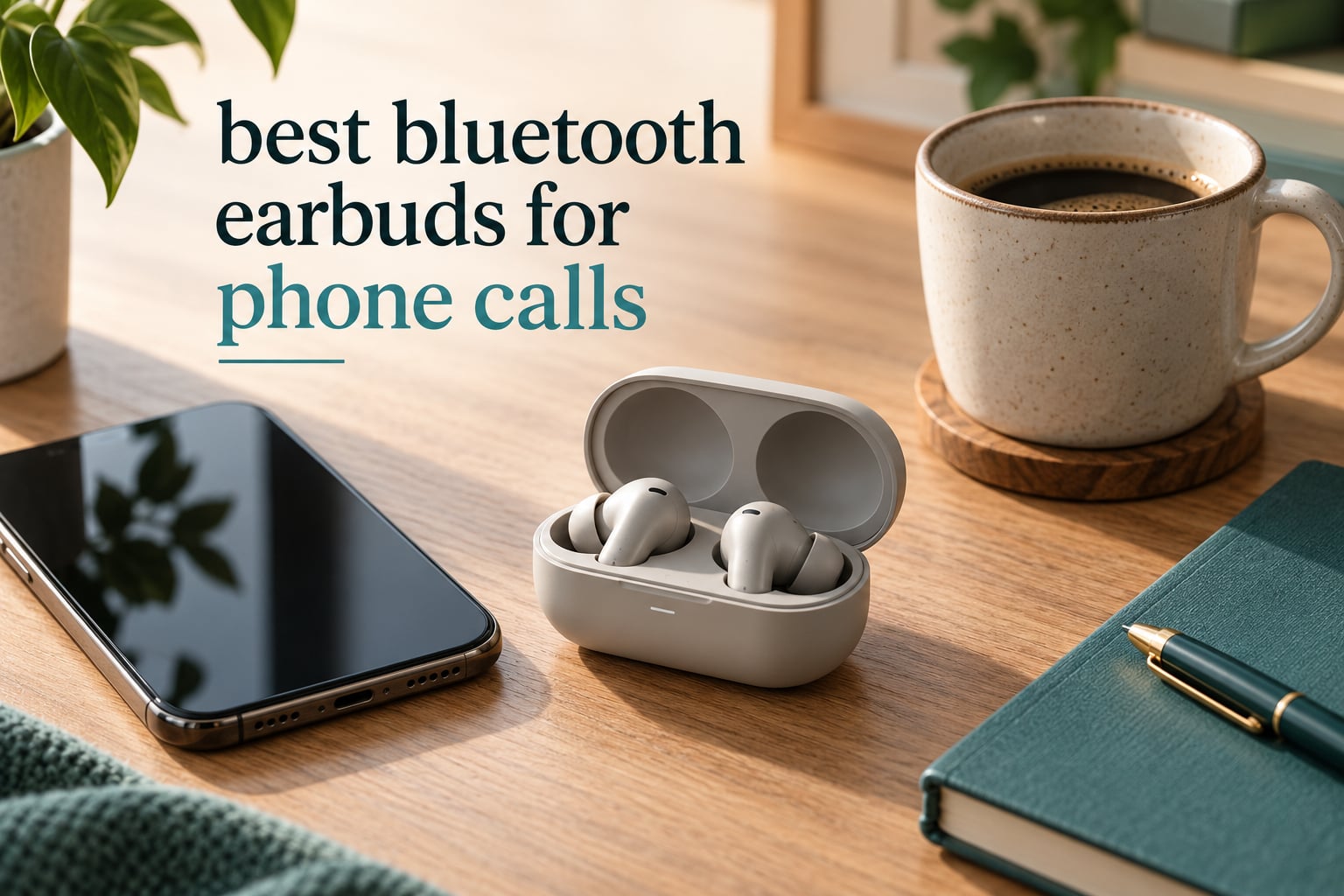 best bluetooth earbuds for phone calls