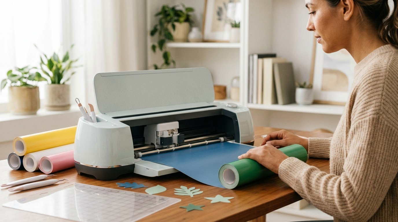 Best Amazon Prime Big Deal Days Cricut Deals