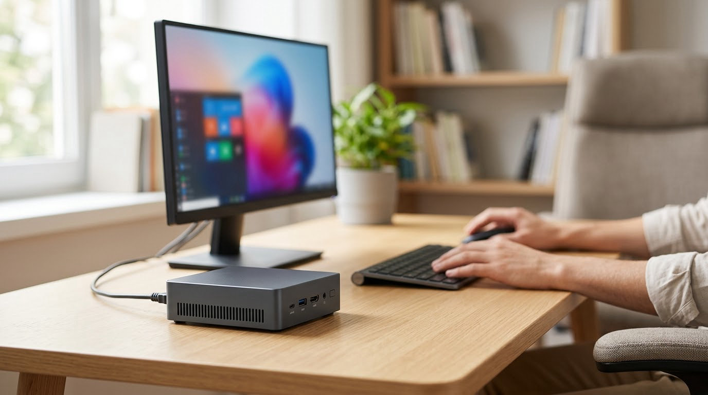 Best Amazon Prime Big Deal Days Mini PC Deals