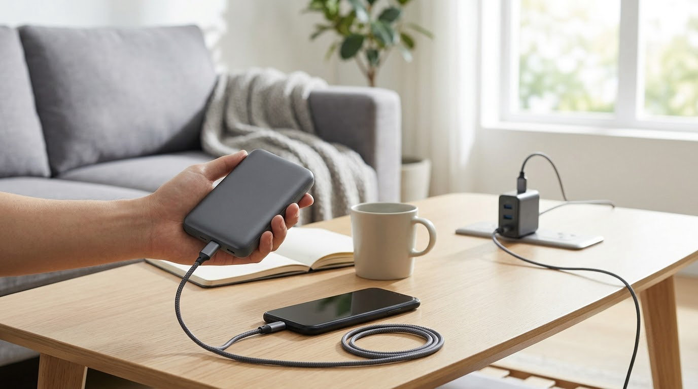 Best Amazon Prime Big Deal Days Anker Deals