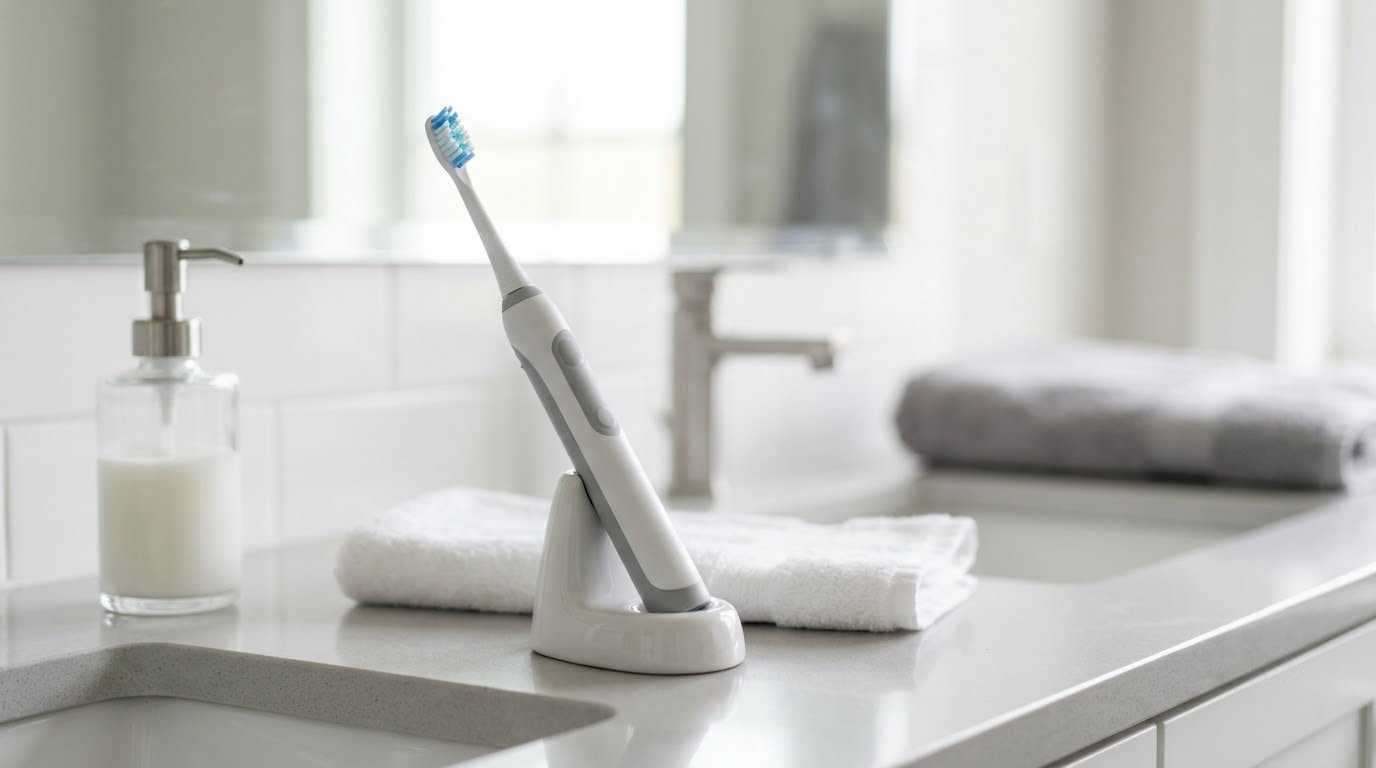 Best Amazon Prime Big Deal Days Electric Toothbrush Deals