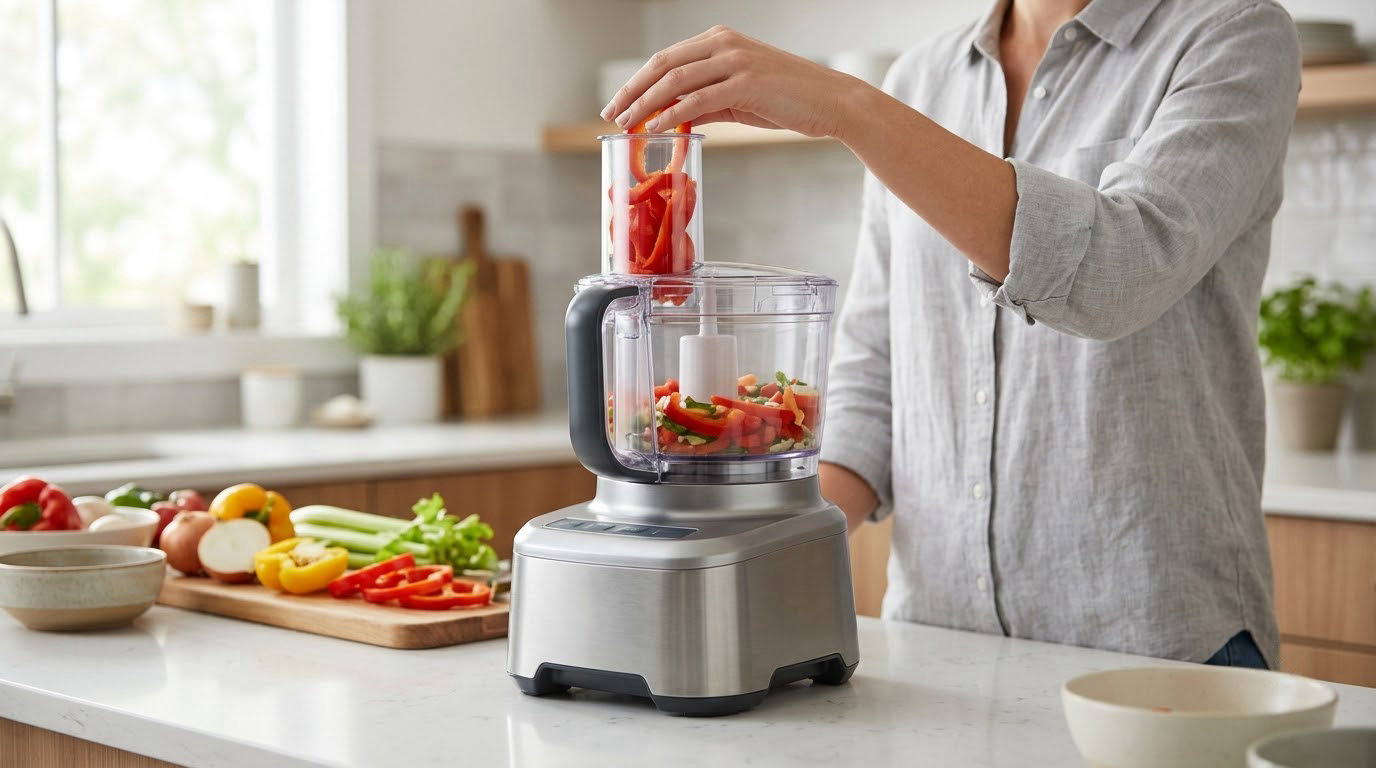 Best Amazon Prime Big Deal Days Cuisinart Deals