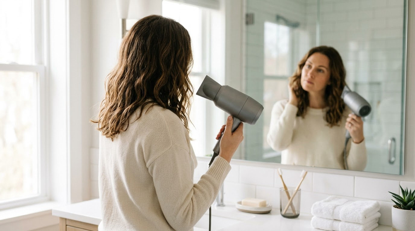 Best Amazon Prime Big Deal Days Hair Dryer Deals