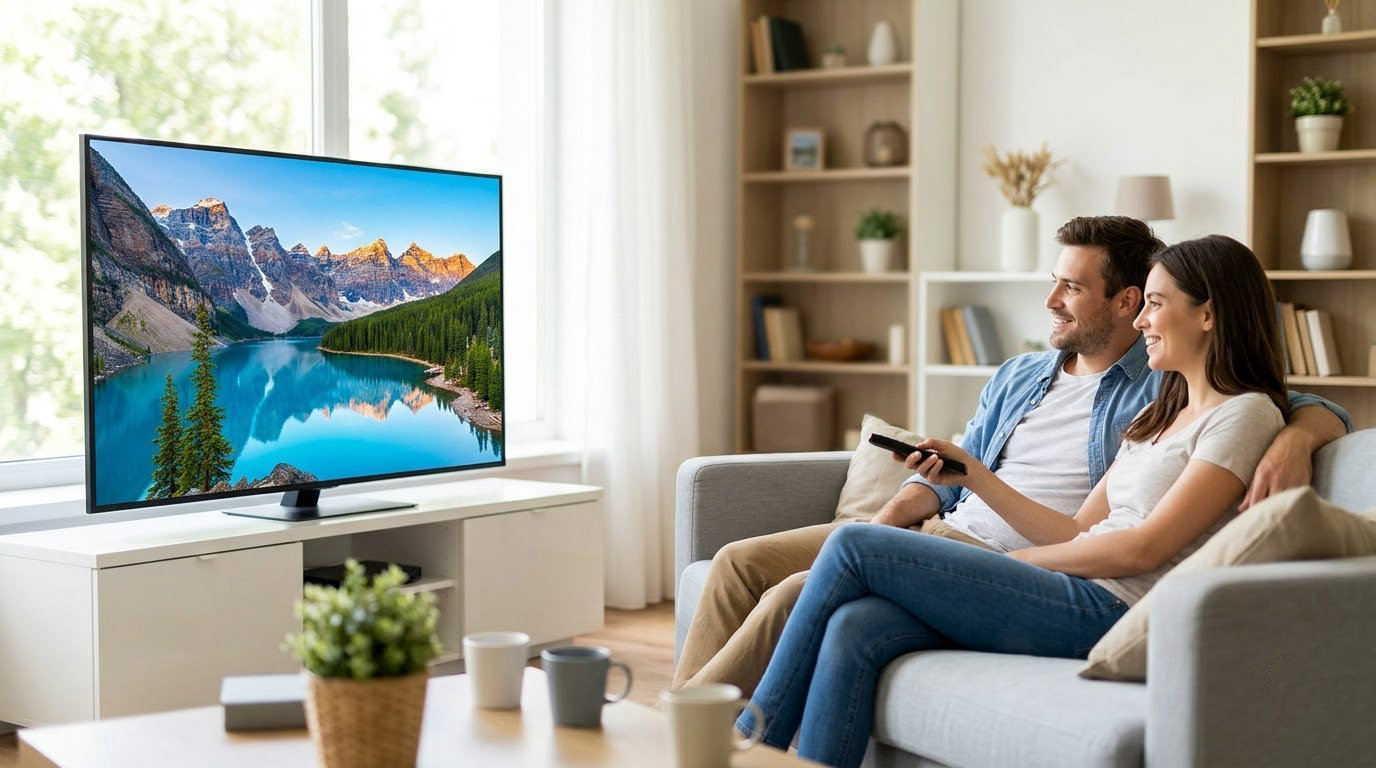 Best Amazon Prime Big Deal Days 65-Inch TV Deals