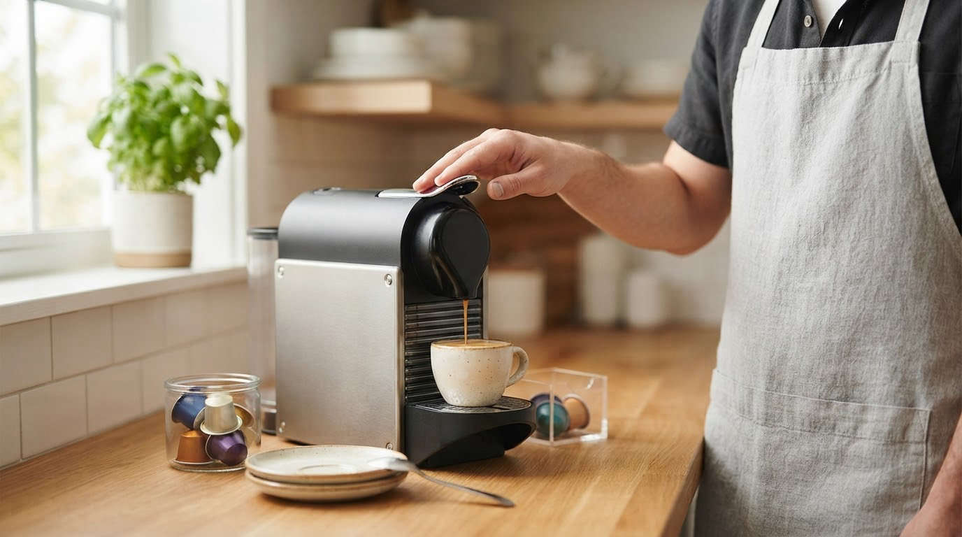 Best Amazon Prime Big Deal Days Nespresso Deals