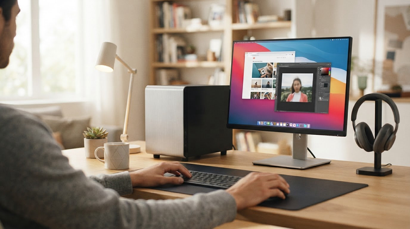 Best Amazon Prime Big Deal Days Desktop PC Deals